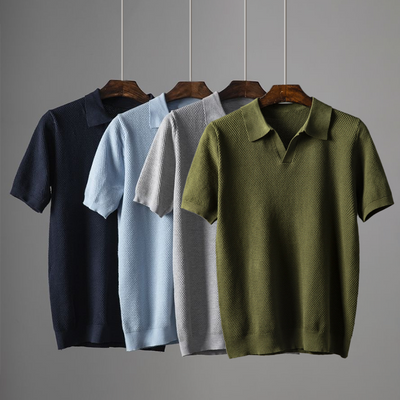 POLOS & SHIRTS