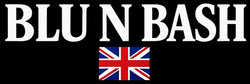 BLU N BASH